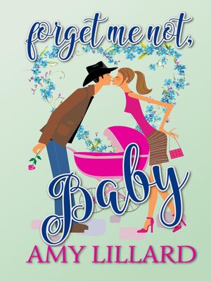 cover image of Forget Me Not, Baby